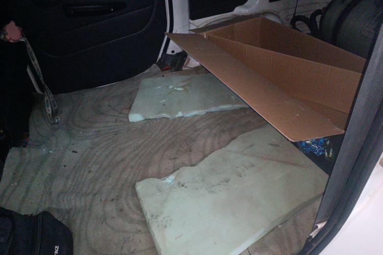 Used Wuling Hongguang 2015 1.2L S Base Model China V Standard