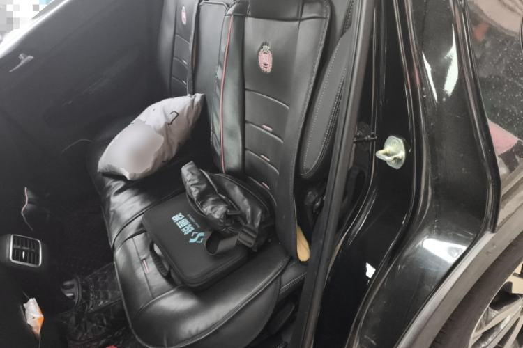 Used Kia KX5 2016 1.6T Automatic Two-Wheel Drive Premium
