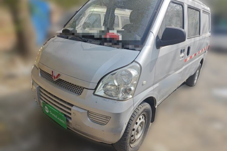 Used Wuling Rongguang 