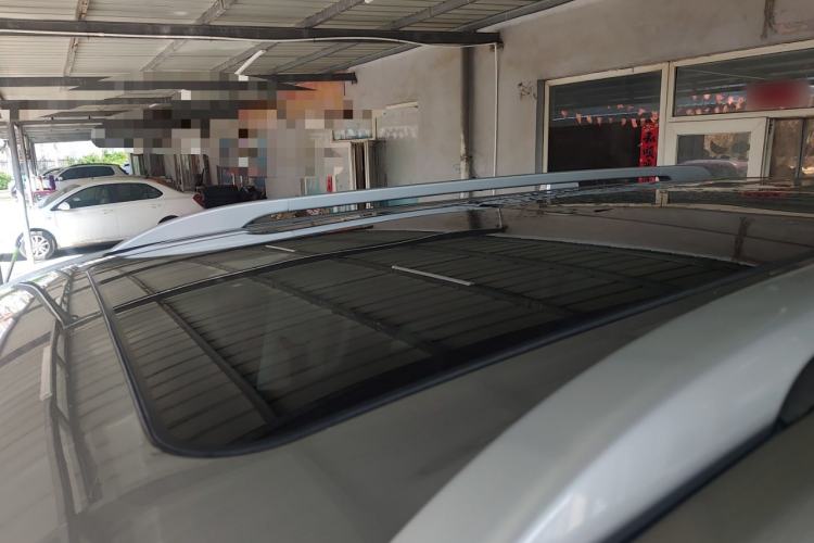 Used Tank 500 New Energy 2024 Hi4-T
