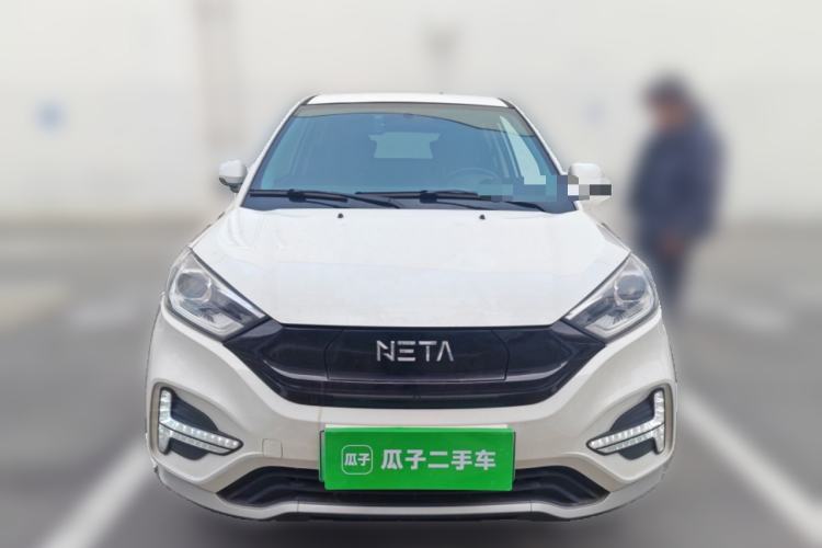 Used NETA N01 2020 430e
