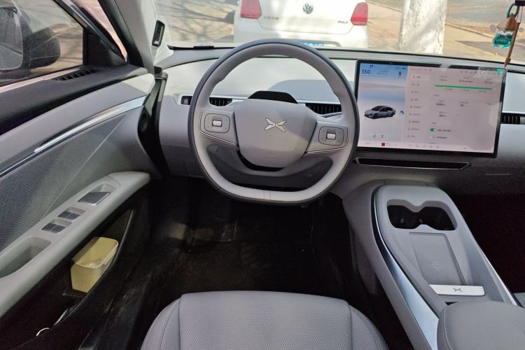 Used XPeng MONA M03 2025 502 Long-Range Max
