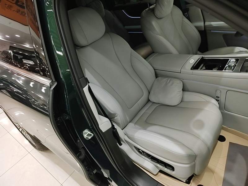 Used Hima AITO M9 2024 Range-Extended Ultra Version 52 kWh 6-Seater Model — 24