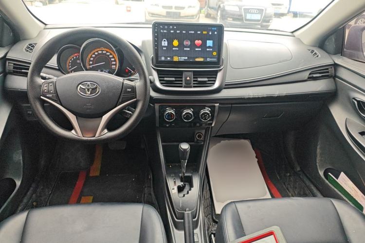 Used Toyota YARiS L Zhi Xuan 2022 X-Trail 1.5L CVT Leading PLUS Edition