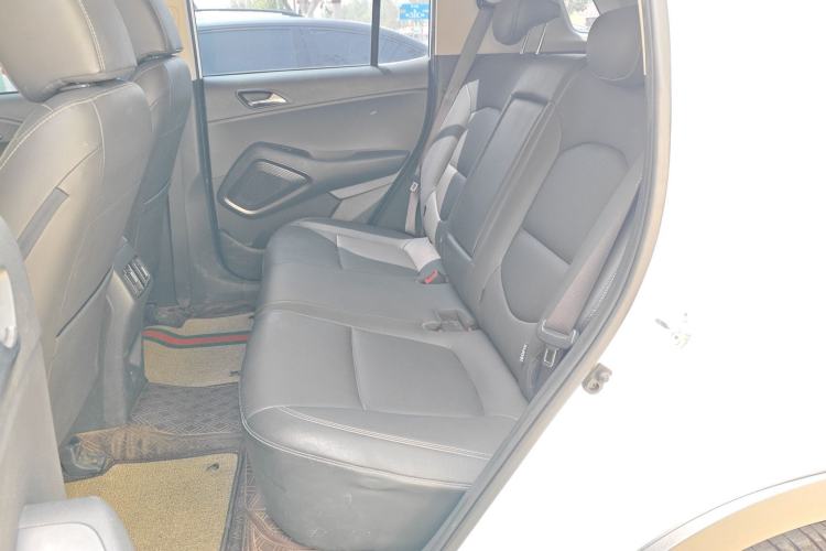 Used Hyundai ix35 2021 240TGDi DCT Two-Wheel-Drive GLS Leading Edition
