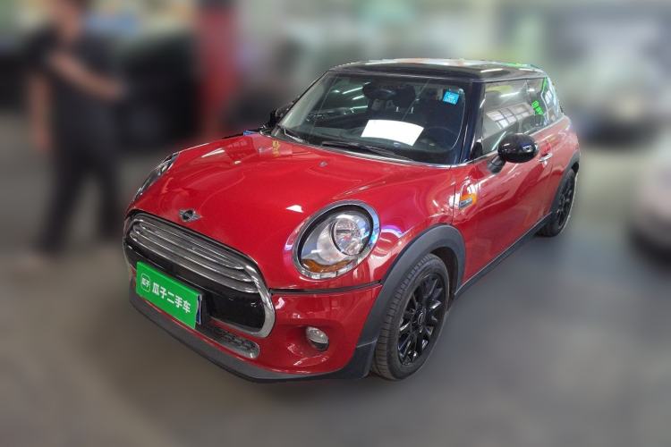 Used MINI 2016 1.5T COOPER