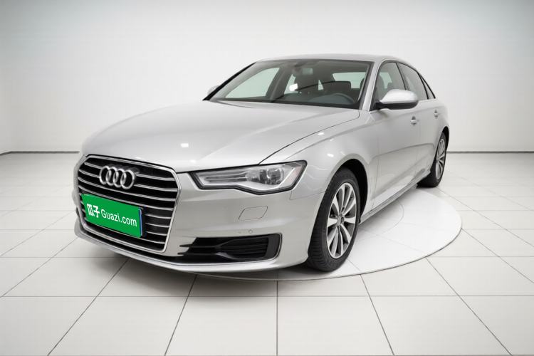 Used Audi A6L 2016 30 FSI Comfort Version