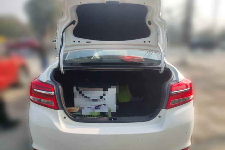 Used Toyota Vios 2017 1.5L Manual Trend Edition