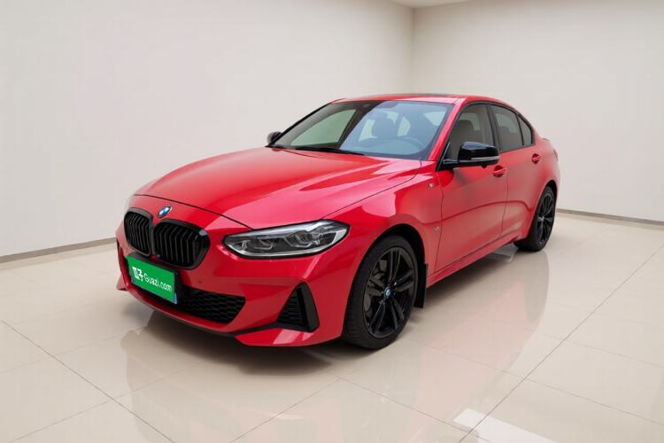 Used BMW 1 Series 2021 125i M Sport Night Edition Guazi used car, China used car export, Used car for sale, Used  cars, Cheapest cars for sale