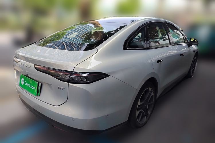 Used AION RT 2025 520 LiDAR Edition