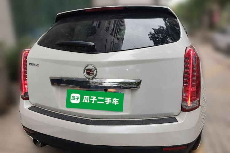 Used Cadillac SRX 2014 3.0L Comfort Model
