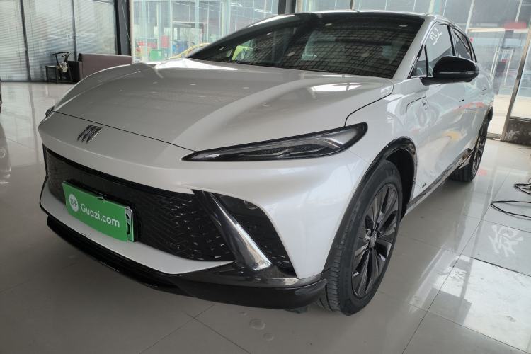 Used Buick E4 2023 GS Edition