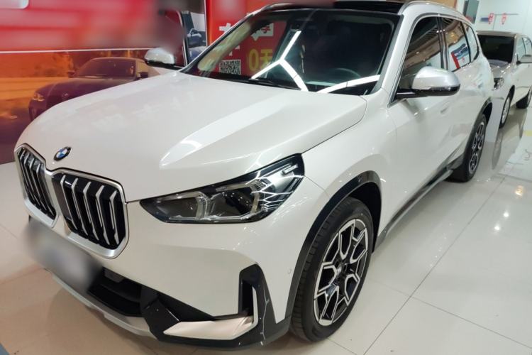 Used BMW X1 2023 sDrive25Li X Design Package