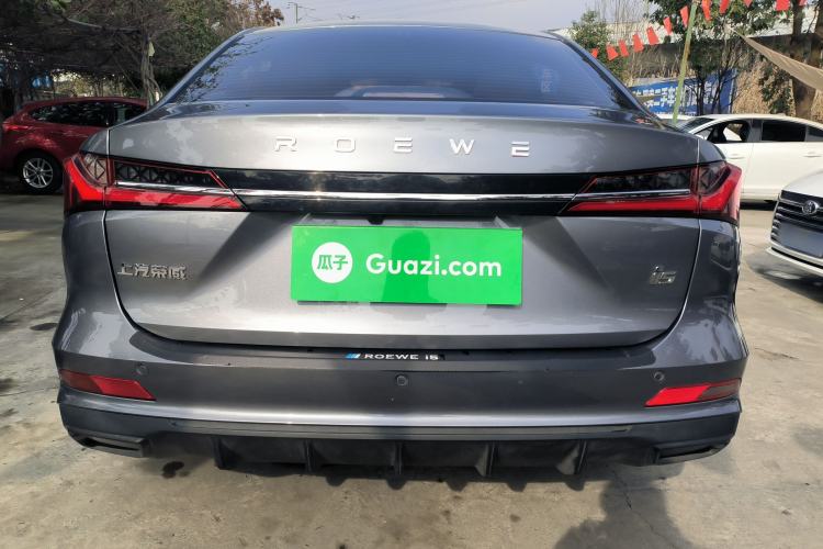 Used Roewe i5 2023 1.5L Manual Comfort Edition
