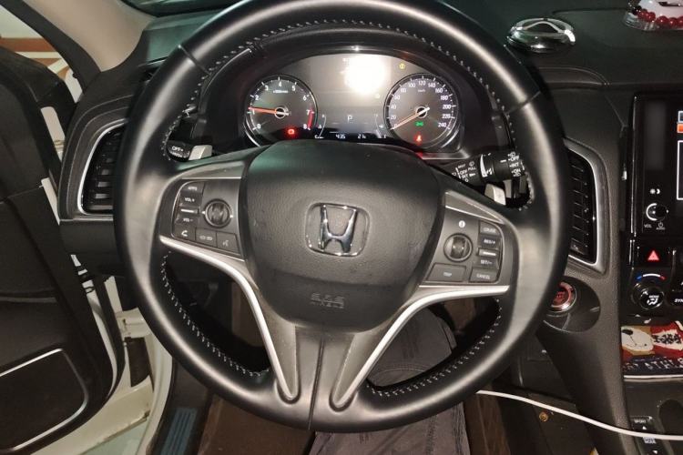 Used Honda Avancier 2020 370TURBO Two-Wheel Drive Luxury Edition