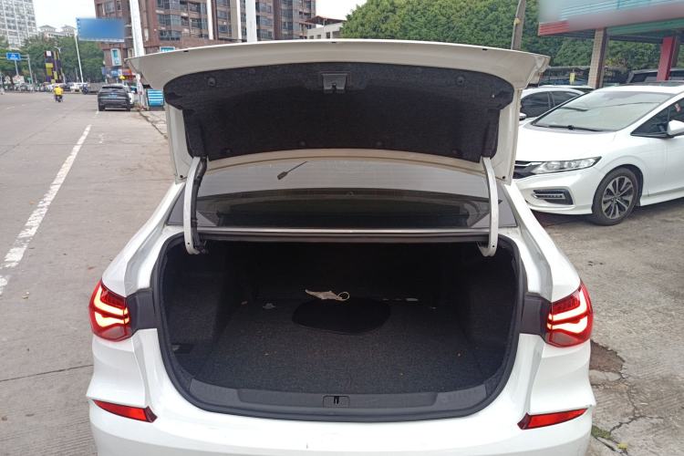 Used Chevrolet Monza 2020 Light Hybrid Redline 320T Dual-Clutch Joyful Edition