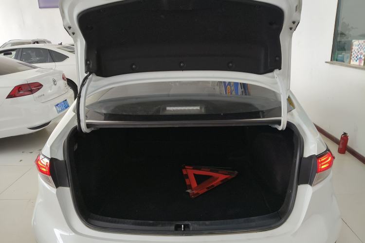 Used Toyota Levin 2022 Dual-Engine 1.8H E-CVT Luxury Edition