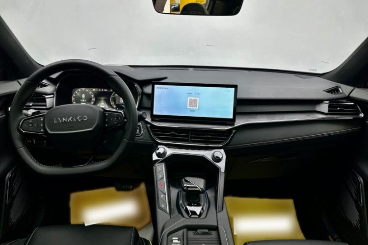 Used Lynk & Co 06 2023 Remix 1.5T Dynamic Halo
