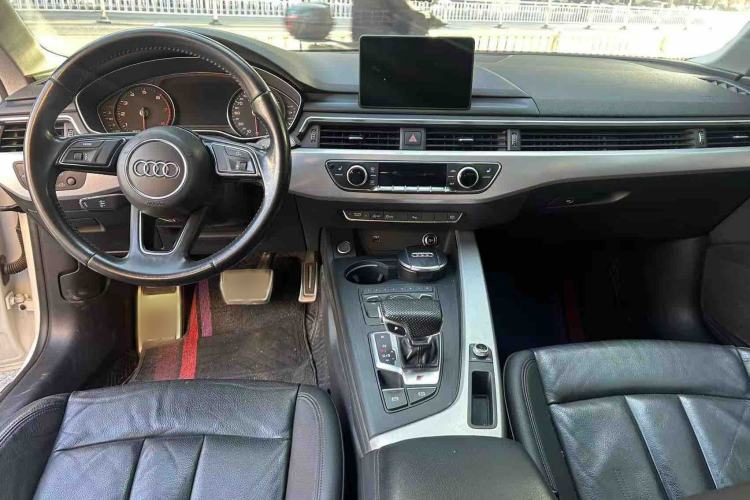Used Audi A5 2017 Sportback 40 TFSI Fashion Model
