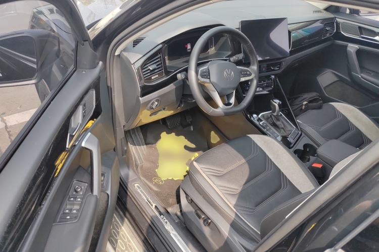 Used Volkswagen Tayron GTE Plug-in Hybrid 2020 1.4T Luxury Model Driver Seat