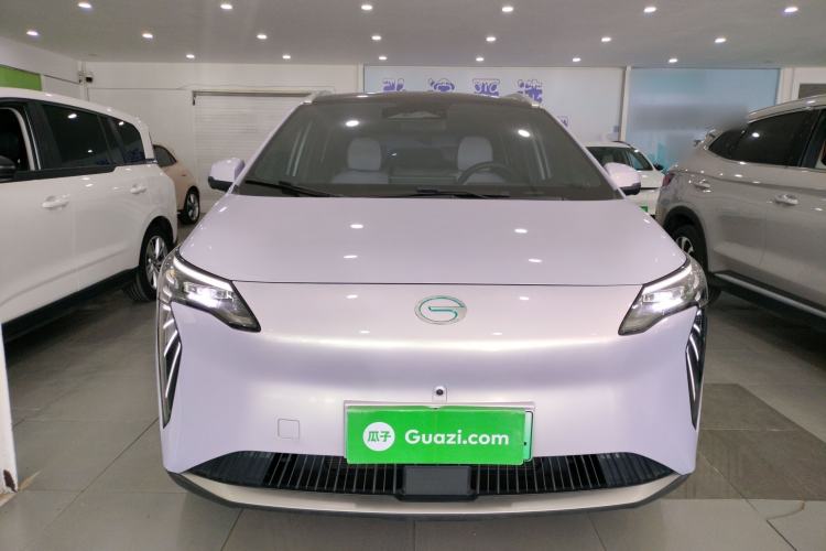 Used AION Y 2022 Plus 70 Smart Edition