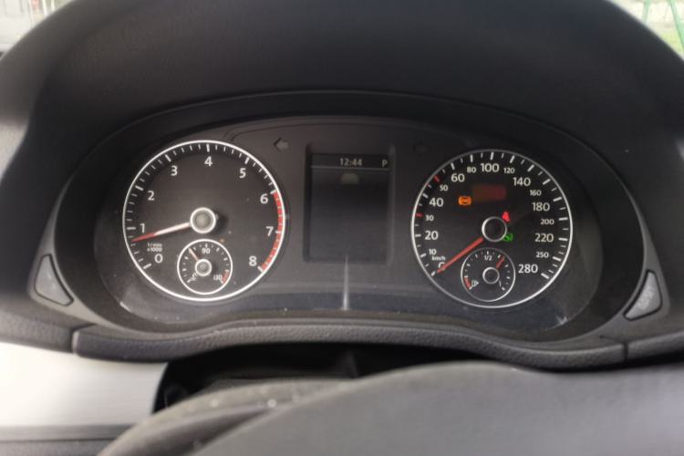 Used Volkswagen Passat 2014 1.8TSI DSG Prestige Edition