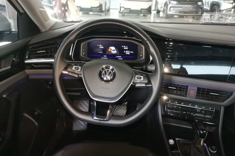 Used Volkswagen Sagitar 2022 280TSI DSG Excellence Edition