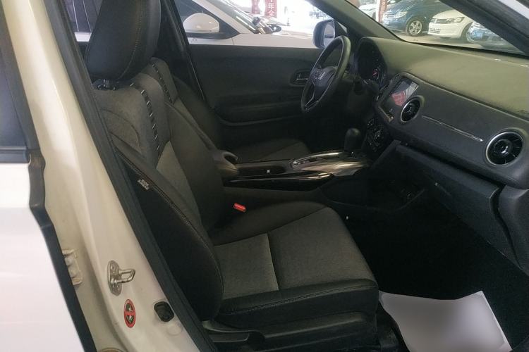 Used Honda XR-V 2021 1.5L CVT Comfort Version