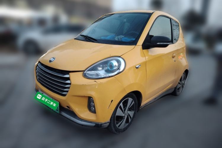 Used Know Beans D2 2018 D2S