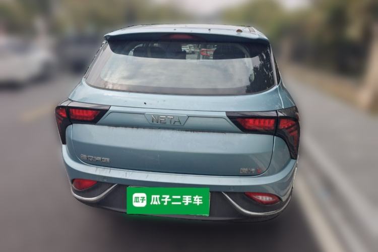 Used NETA V 2022 Chao 400 Lite