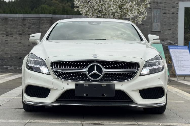 Used Mercedes-Benz CLS 2016 CLS 260 Shooting Brake