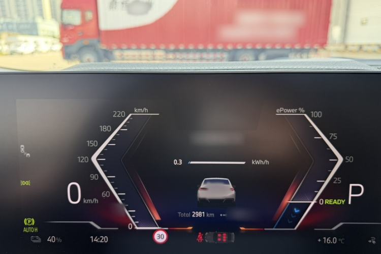 Used BMW i3 2025 eDrive 35 L