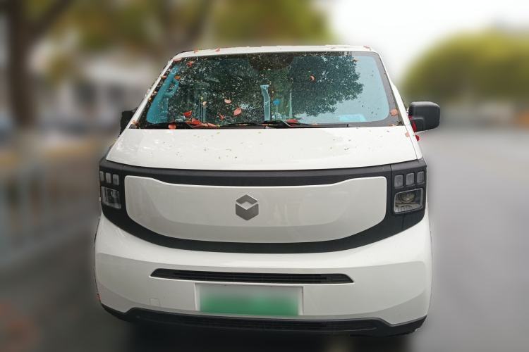 Used CHANGAN KAICHENG V919 2025 Model, Glory Edition, Golden Shield 50 kWh, Short Wheelbase, Low Roof, Elite Version, 6 Seats Front