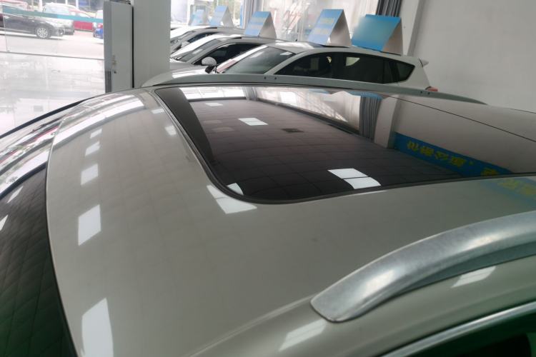 Used Audi Q5 2016 40 TFSI Trendy Edition