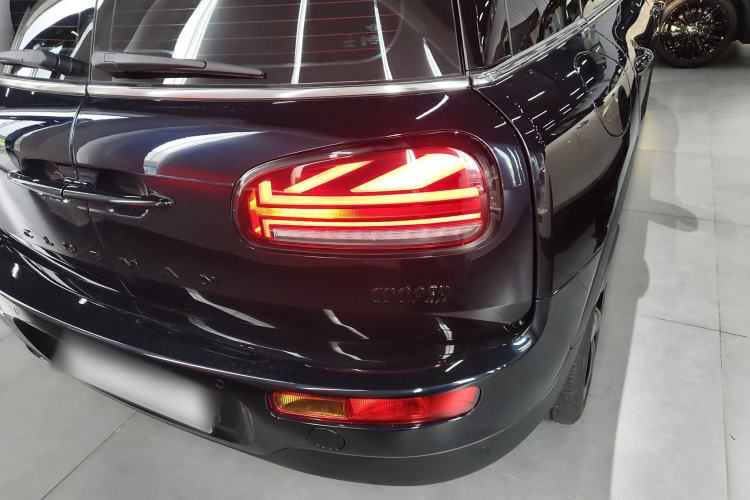 Used MINI Clubman 2023 1.5T COOPER Connoisseur
