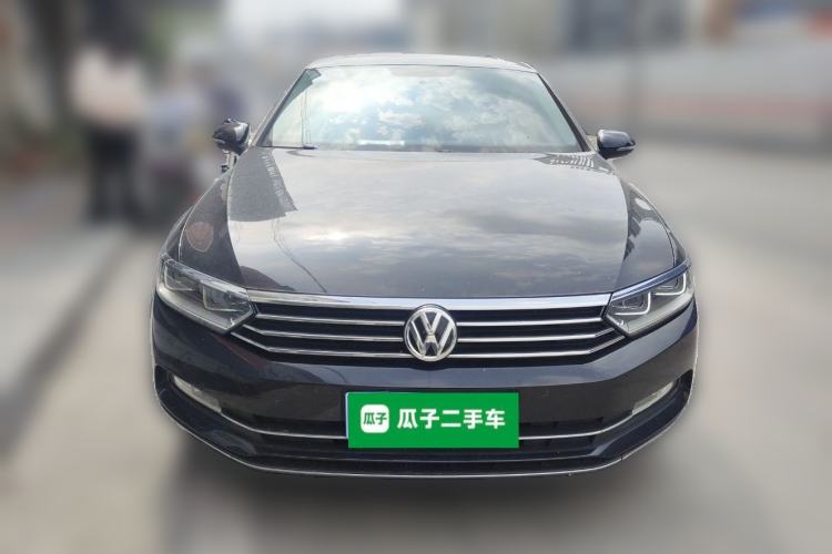 Used Volkswagen Magotan 2019 330TSI DSG Leading Model China VI Standard Front