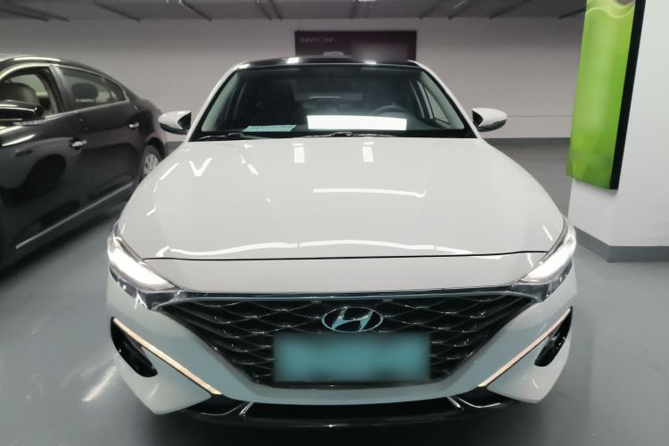 Used Hyundai Lafesta 2019 280TGDi Smart Speed Version China VI Standard