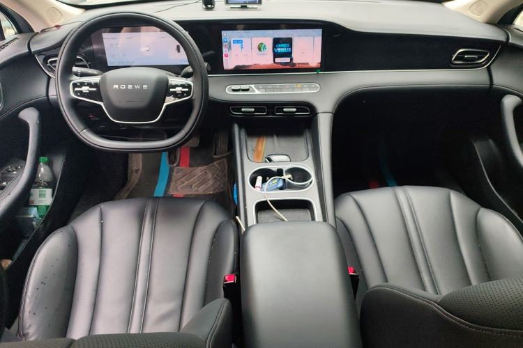 Used Roewe D7 2025 DMH 125km World Champion Edition