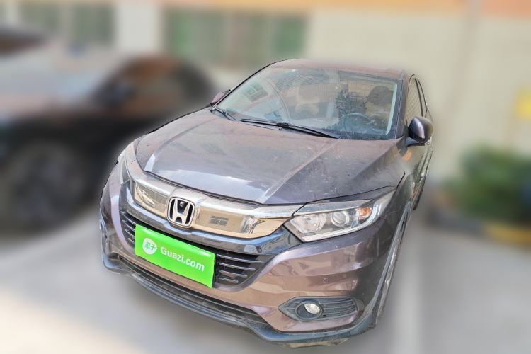 Used Honda Vezel 2019 220 TURBO CVT Elite Edition China VI