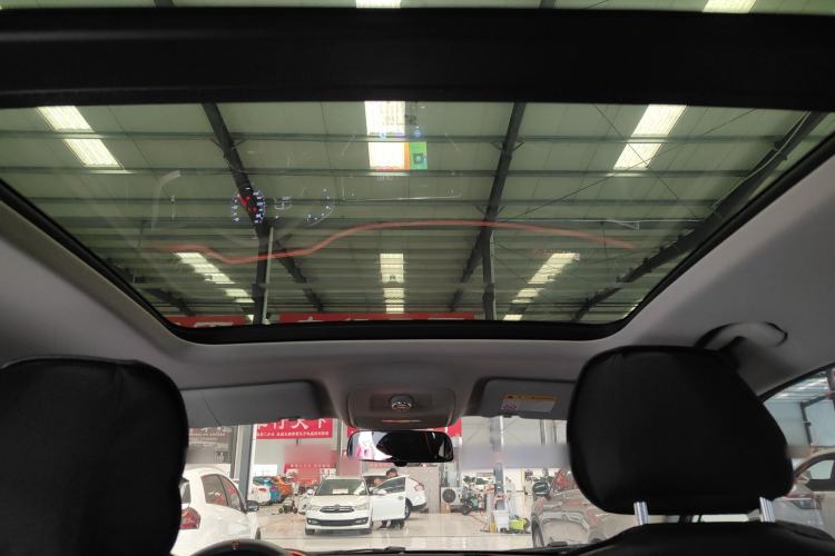 Used Roewe RX5 2020 20T Automatic 4G Connected Million Edition