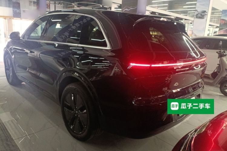 Used Li Auto L6 2024 Max