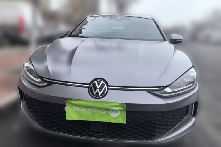 Used Volkswagen Lamando 2022 Lingdu L 280TSI DSG Spicy Edition