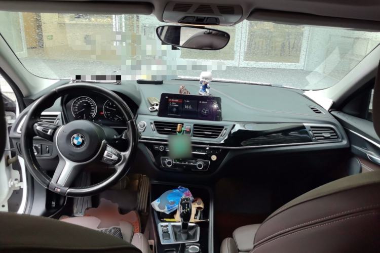 Used BMW 1 Series 2020 120i M Sport Package