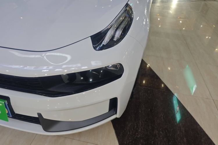 Used Lynk & Co 03 2022 1.5TD DCT JingPlus