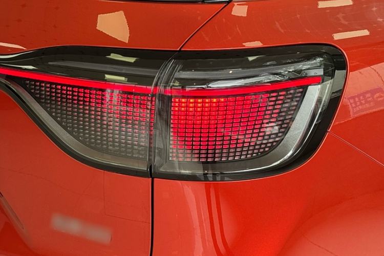 Used Hima AITO M9 2024 Range-Extended Ultra Version 42 kWh 6-Seater Model
