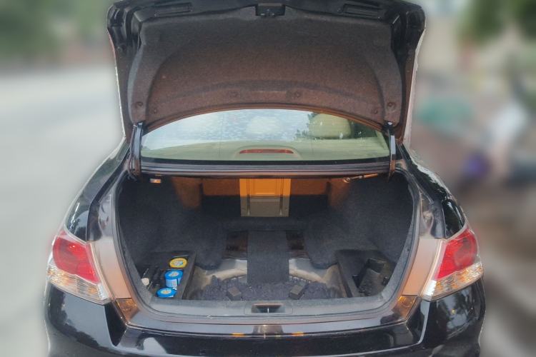 Used Honda Accord 2011 2.0L EX