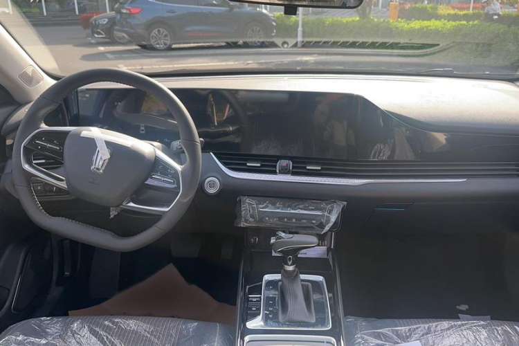 Used Bestune B70 2022 Third Generation 1.5T Automatic Enjoyment Version
