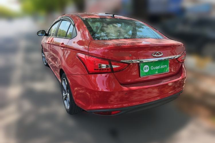 Used Chery Arrizo 5 2019 Facelifted PRO 1.5L Manual Youth Edition China VI Standard
