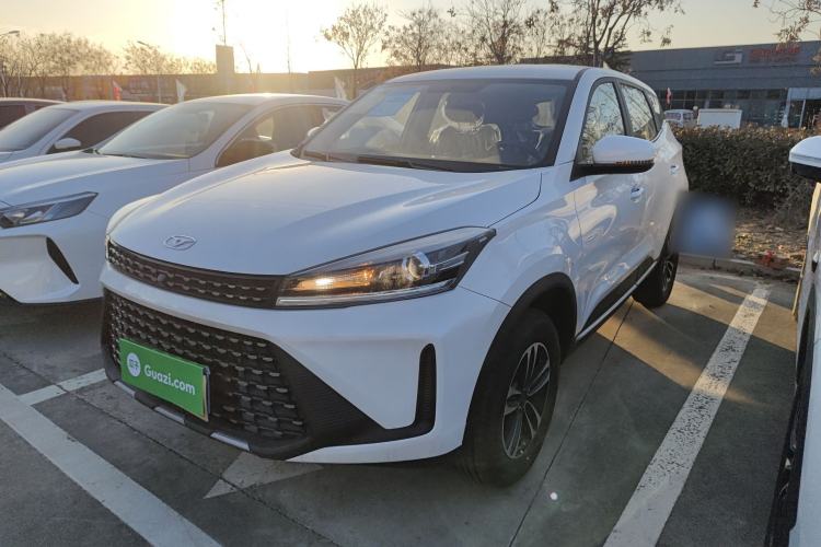 Used Cowin Xuanjie Pro 2025 1.5L Manual Comfort Edition