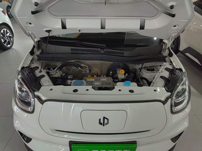 Used Leapmotor T03 2023 310 Lite Edition — 19